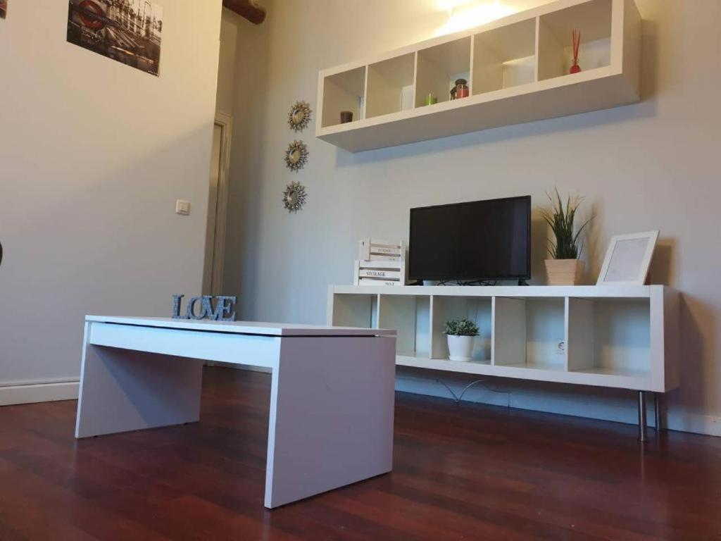 El Refugio De Toledo Apartment Exterior photo